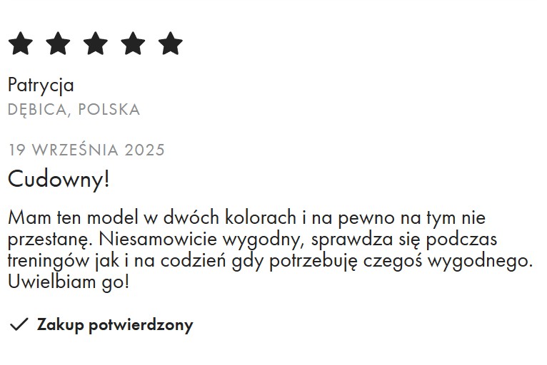 Recenzja stanika– polecany do intensywnego używania