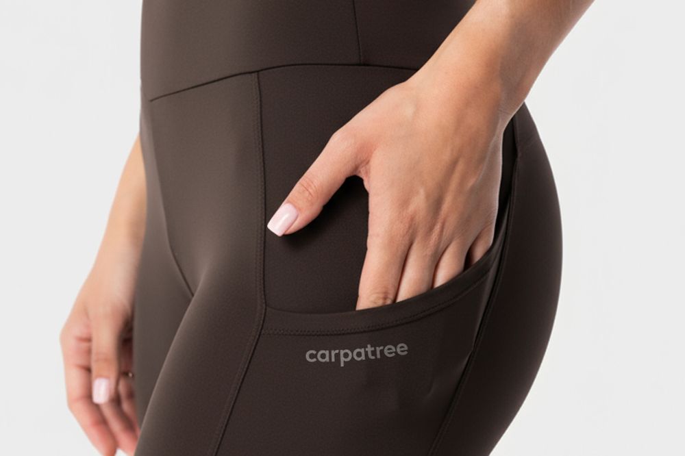 Libra EvoFlex leggings 3 pocekts