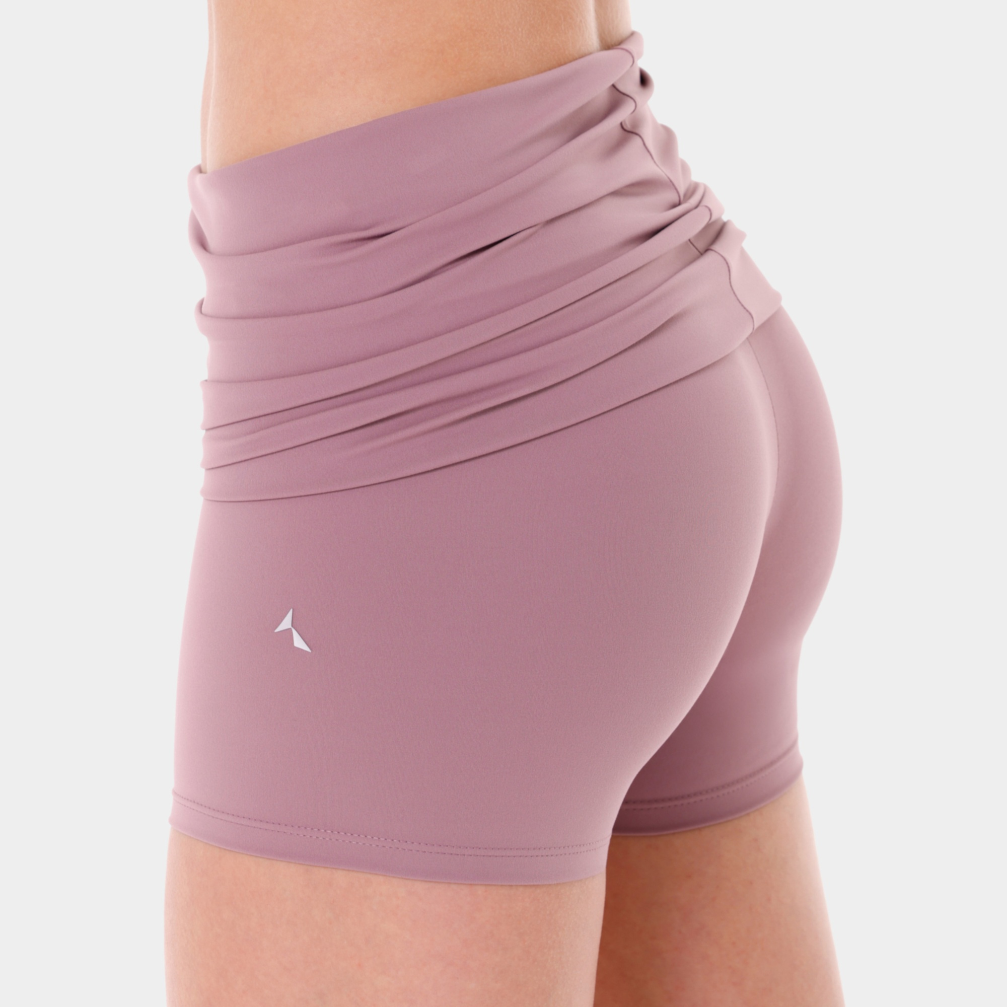 Szorty Active Foldover Carpatree