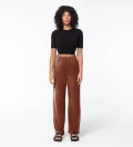 Gentle Gold Long Loose Pants