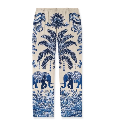 African Dream Mens Long Pants