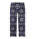 Greek Mosaic Mens Long Pants