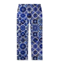 Mosaic Mens Long Pants