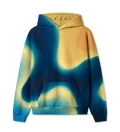 Flow Mens Oversize Hoodie