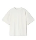 White Mens Oversize T-shirt