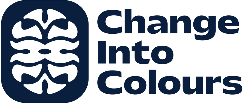 Change into Colours