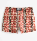 Aztec Signs Swim Shorts