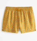 Citrus Swim Shorts