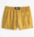 Citrus Swim Shorts