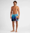 Reef Coral Swim Shorts