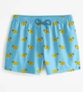 Duckboy Swim Shorts