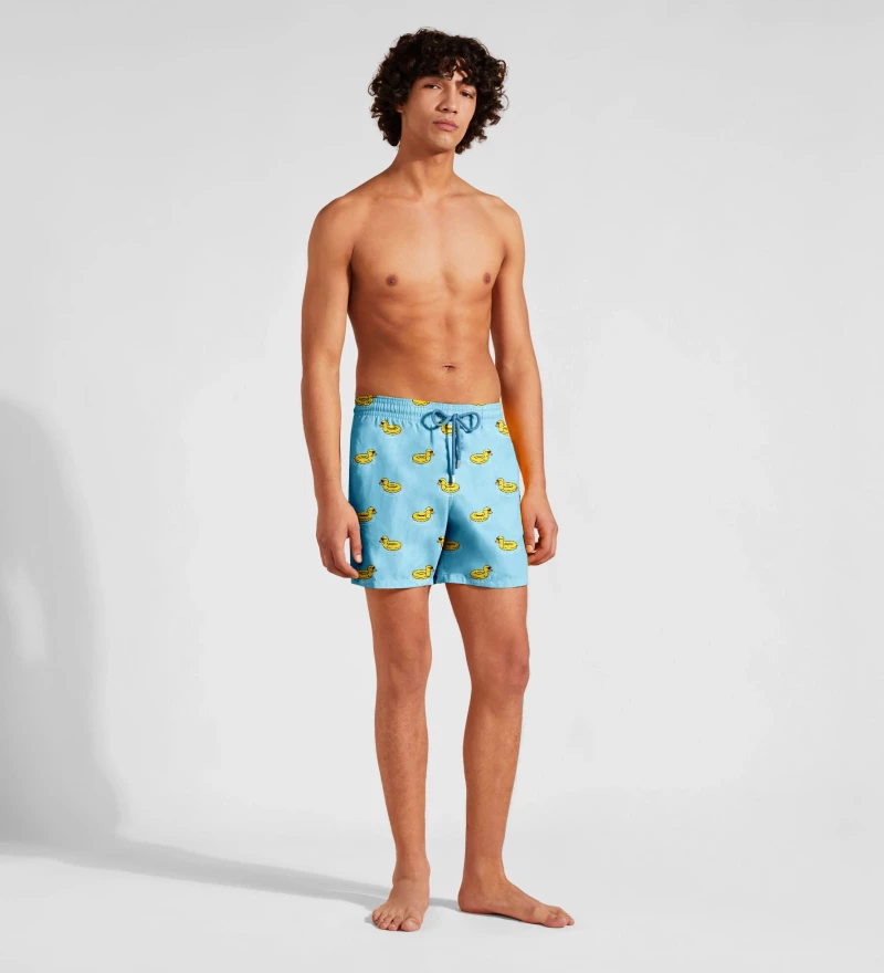 Duckboy Swim Shorts