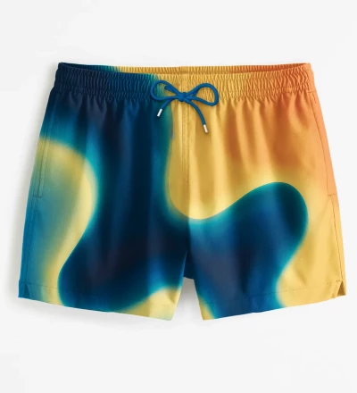 Flow Swim Shorts