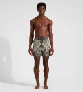 Fifth Seal Swim Shorts