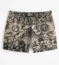 Fifth Seal Swim Shorts