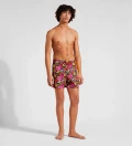 Colorful Fruits Swim Shorts