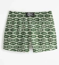 Green Eyes Swim Shorts