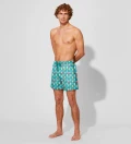 Ice Cream Swim Shorts