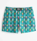 Ice Cream Swim Shorts