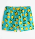 Lemons Swim Shorts