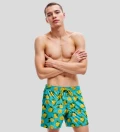 Lemons Swim Shorts