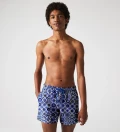 Mosaic Swim Shorts