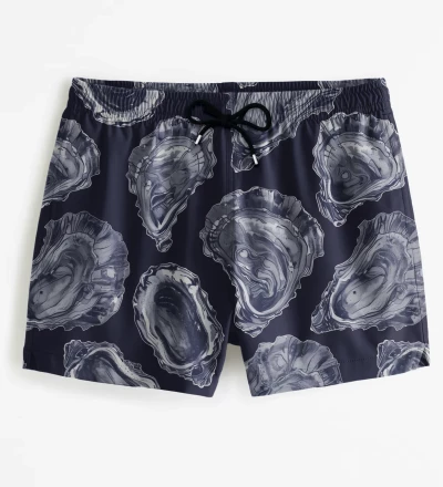 Oysters Swim Shorts