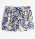 Sardines Swim Shorts