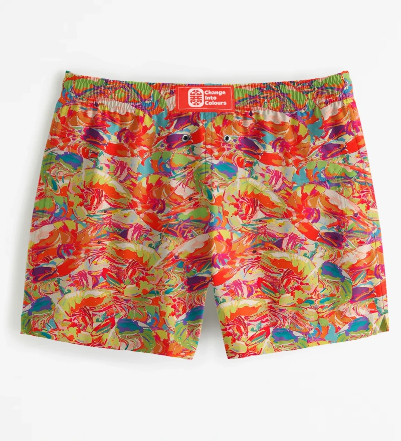 Shrimps Swim Shorts