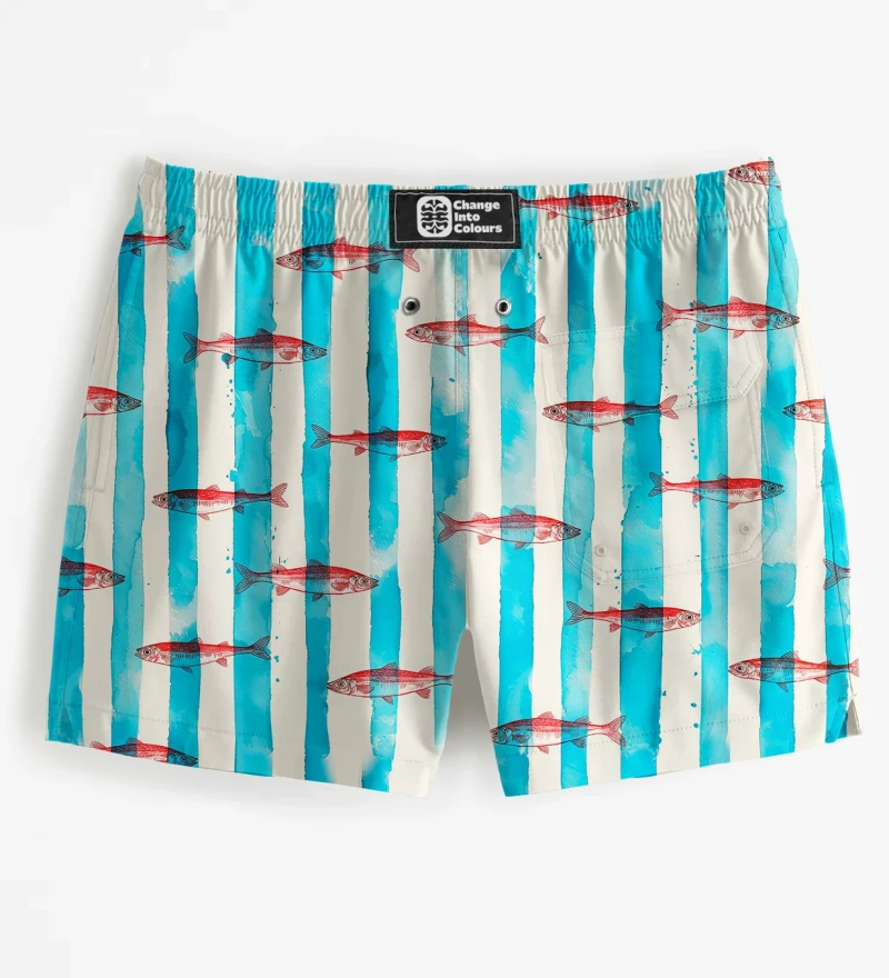 Sprats Swim Shorts