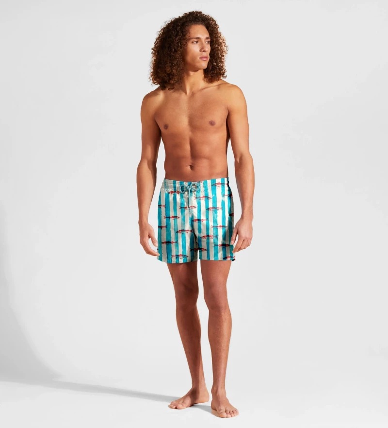 Sprats Swim Shorts