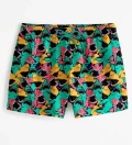 Shark Attack  Swim Shorts