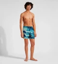 Surfers Swim Shorts