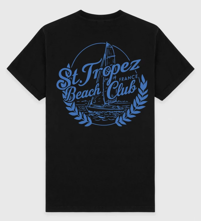 St.Tropez T-shirt