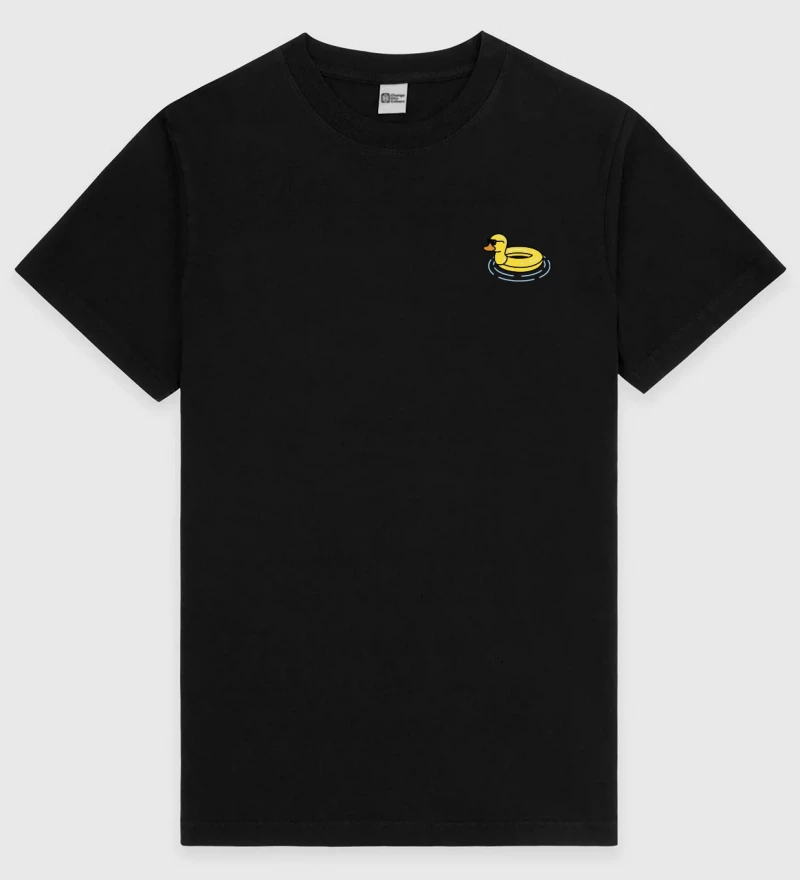 Duckboy T-shirt