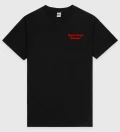 Rosso Corsa T-shirt