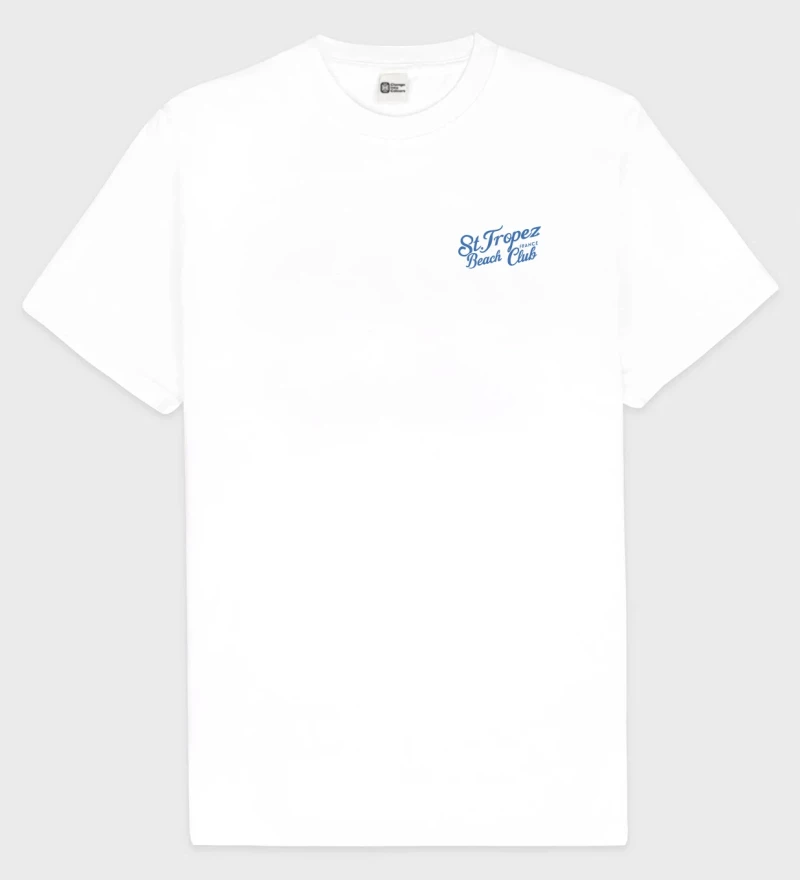 St.Tropez T-shirt