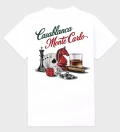 Casablanca T-shirt