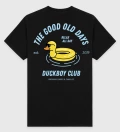 Duckboy T-shirt