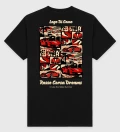 Rosso Corsa T-shirt