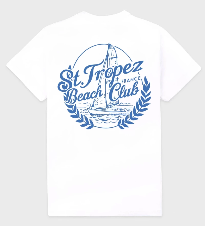 St.Tropez T-shirt