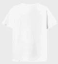 White Mens T-shirt