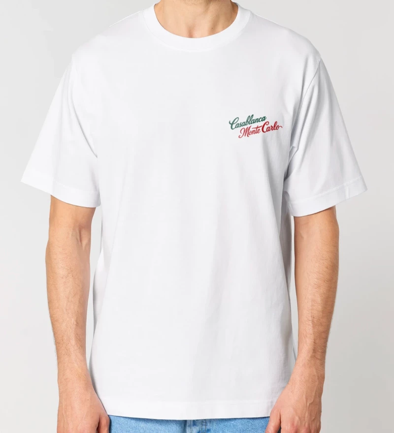 Casablanca T-shirt