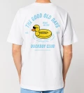 Duckboy T-shirt