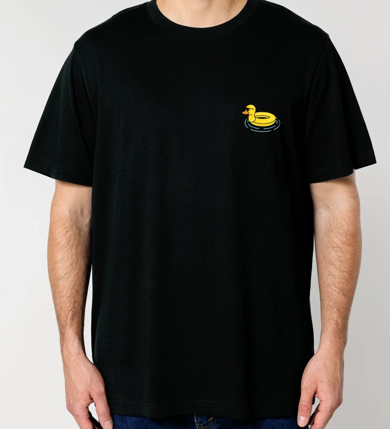 Duckboy T-shirt