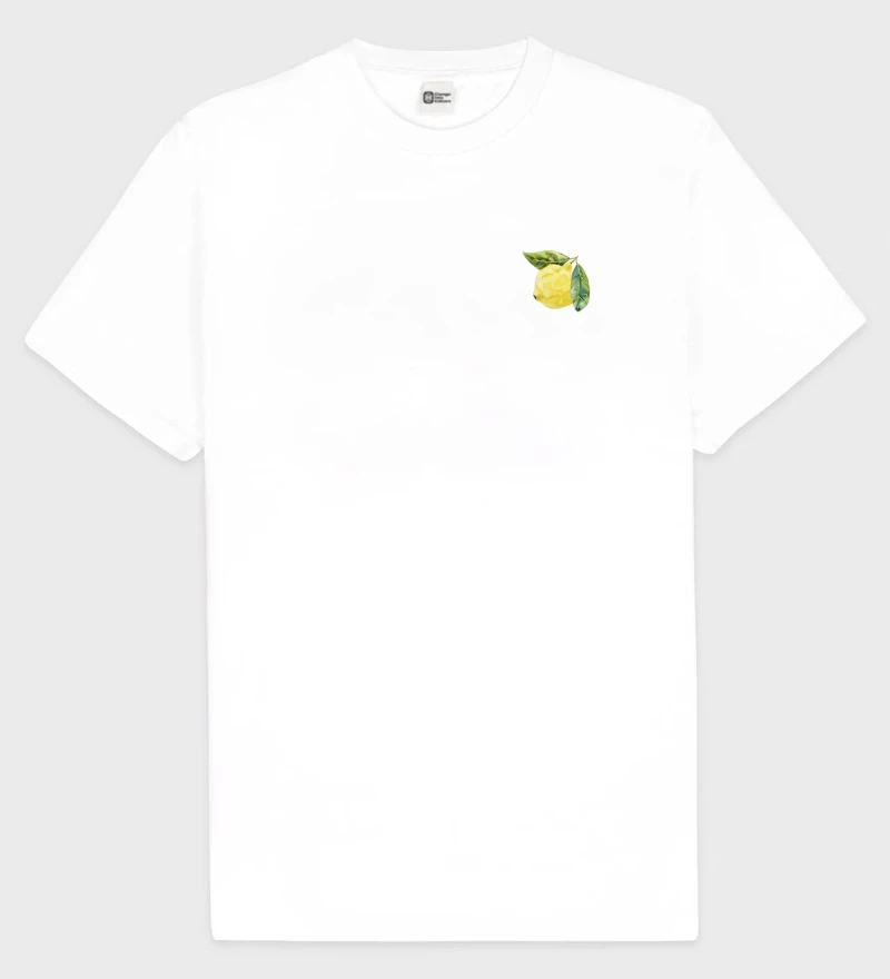 T-shirt  Limoncello