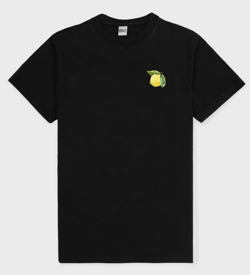 T-shirt Limoncello