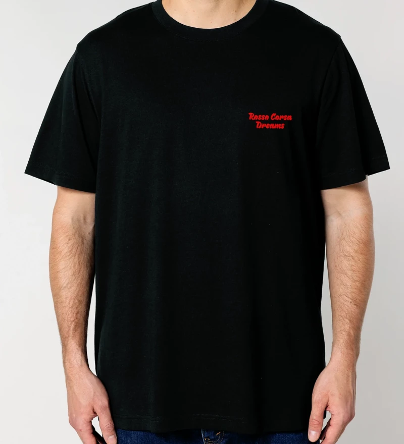 Rosso Corsa T-shirt