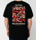 Rosso Corsa T-shirt