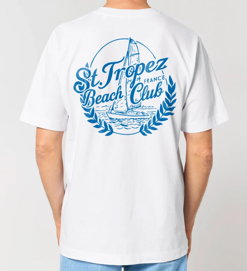 St.Tropez T-shirt